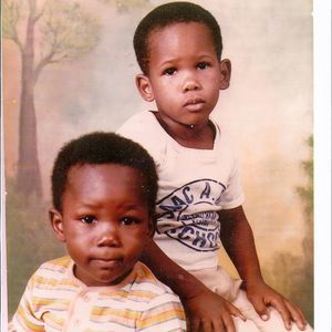 Meet your Posher, Elijah